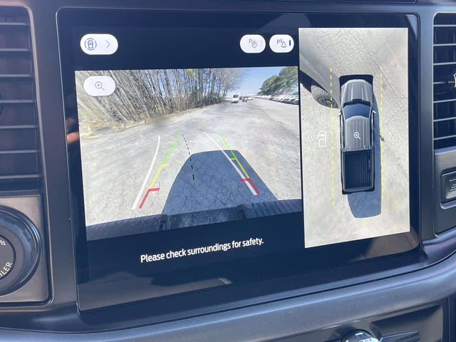 2026 Gray Metallic Ford F-150 XLT 4X4 Truck