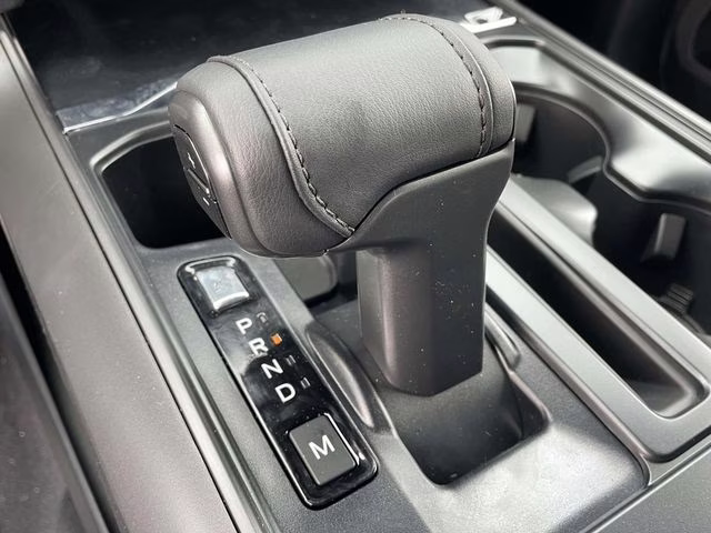 2026 Silver Metallic Ford F-150 Lariat 4X4 Truck