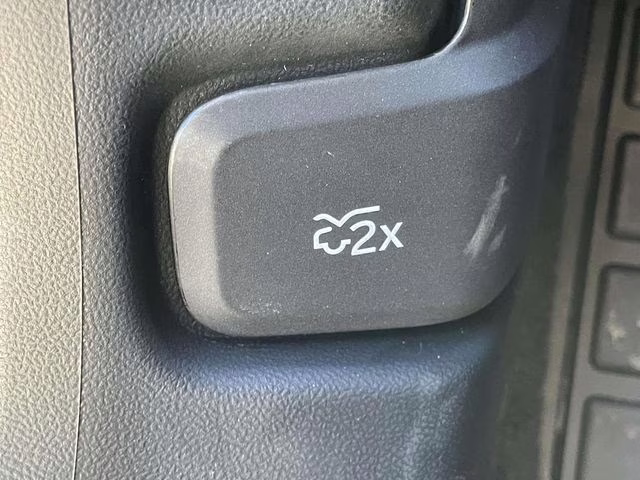 2026 Azure Gray Metallic Ford Bronco Sport Big Bend 4X4 SUV