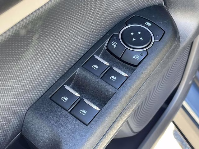 2026 Azure Gray Metallic Ford Bronco Sport Big Bend 4X4 SUV