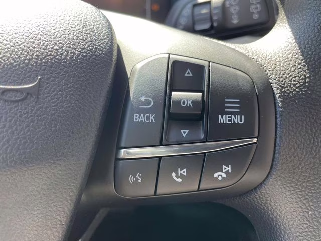 2026 Oxford White Ford Bronco Sport Big Bend 4X4 SUV