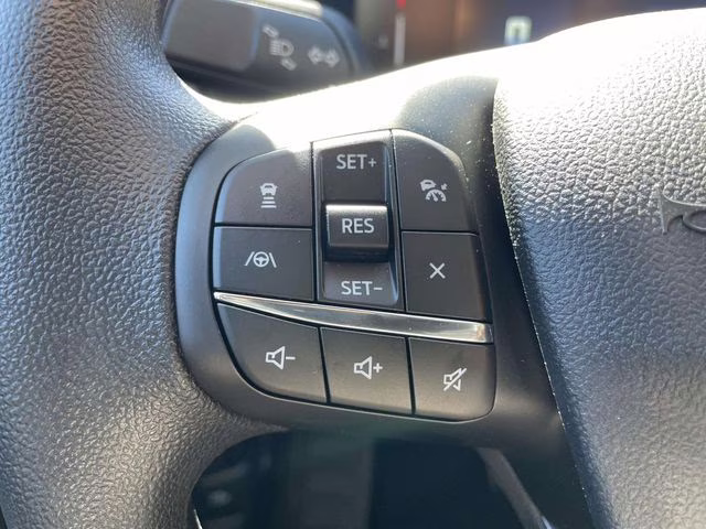 2026 Oxford White Ford Bronco Sport Big Bend 4X4 SUV