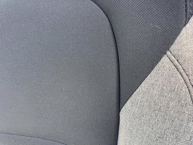 2026 Oxford White Ford Bronco Sport Big Bend 4X4 SUV