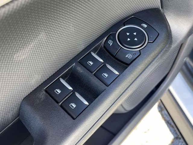 2026 Oxford White Ford Bronco Sport Big Bend 4X4 SUV