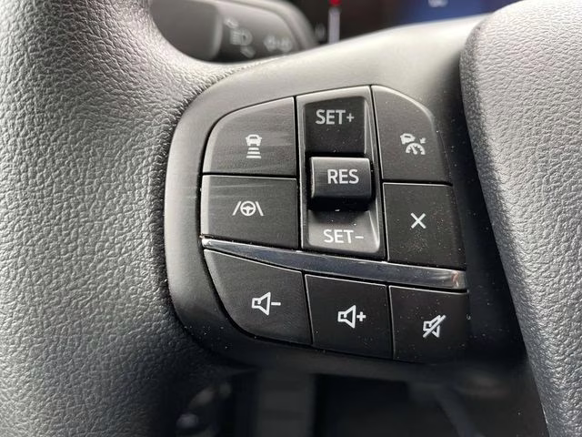 2026 Gray Metallic Ford Bronco Sport Big Bend 4X4 SUV