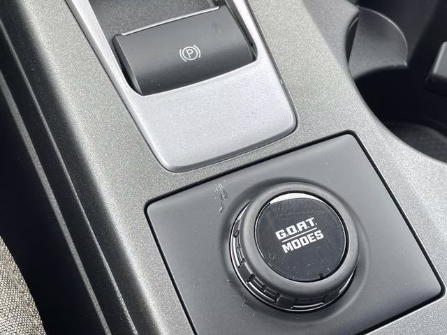 2026 Gray Metallic Ford Bronco Sport Big Bend 4X4 SUV