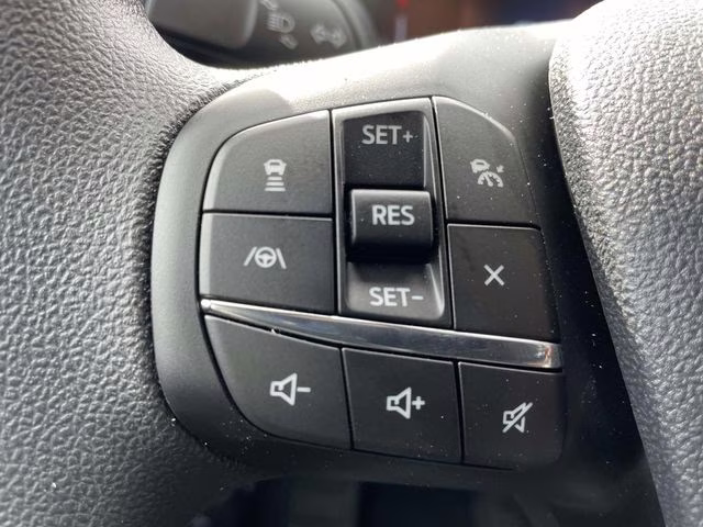 2026 Gray Metallic Ford Bronco Sport Big Bend 4X4 SUV