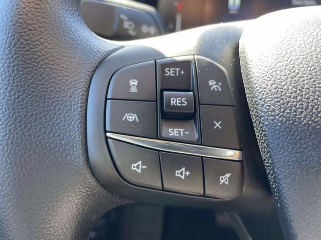 2026 Shadow Black Ford Bronco Sport Big Bend 4X4 SUV