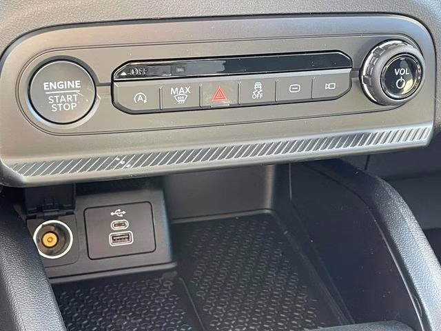 2026 Shadow Black Ford Bronco Sport Big Bend 4X4 SUV