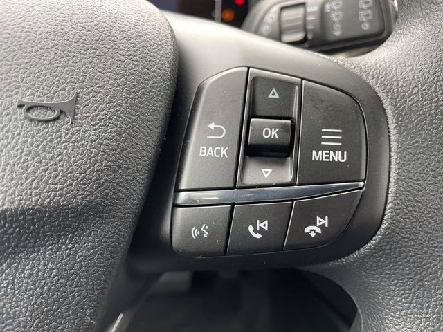 2026 Oxford White Ford Bronco Sport Big Bend 4X4 SUV