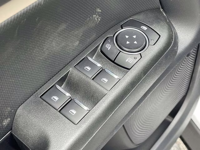 2026 Oxford White Ford Bronco Sport Big Bend 4X4 SUV