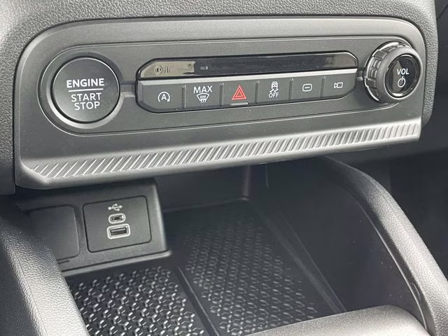 2026 Oxford White Ford Bronco Sport Big Bend 4X4 SUV