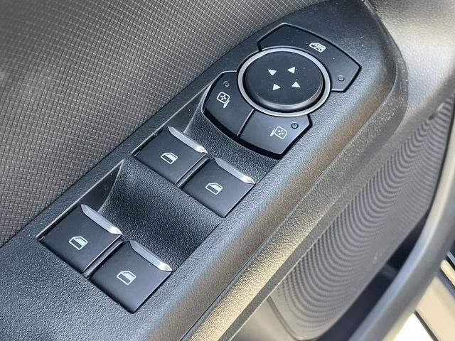 2026 Shadow Black Ford Bronco Sport Outer Banks 4X4 SUV