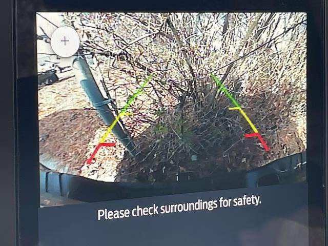 2026 Shadow Black Ford Bronco Sport Outer Banks 4X4 SUV