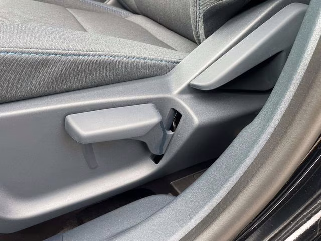 2026 Shadow Black Ford Maverick XLT AWD Truck