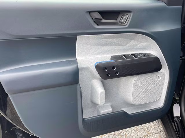 2026 Shadow Black Ford Maverick XLT AWD Truck