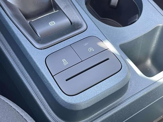 2026 Shadow Black Ford Maverick XLT AWD Truck