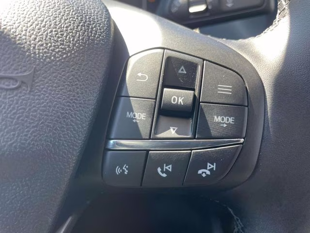 2026 Shadow Black Ford Maverick XLT AWD Truck