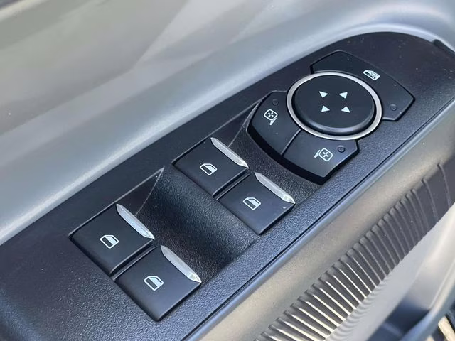 2026 Shadow Black Ford Maverick XLT AWD Truck