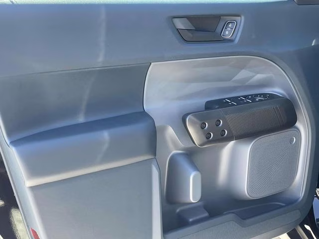 2026 Shadow Black Ford Maverick XLT AWD Truck