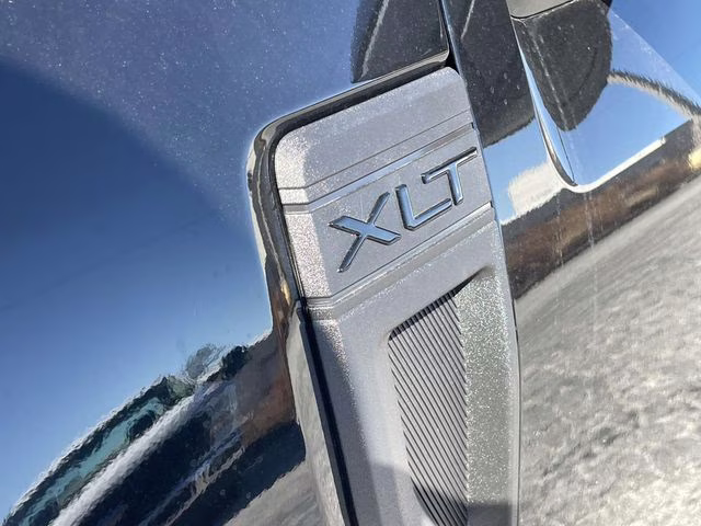 2026 Shadow Black Ford Maverick XLT AWD Truck