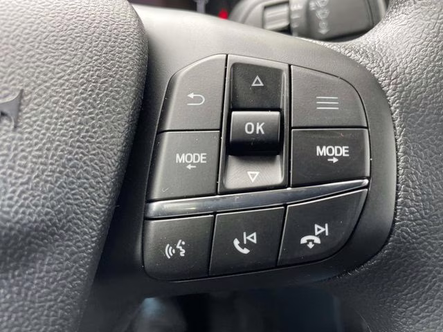 2026 White Metallic Ford Maverick XLT AWD Truck