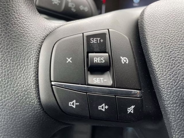 2026 White Metallic Ford Maverick XLT AWD Truck