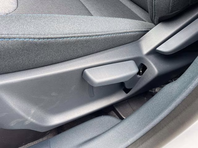 2026 White Metallic Ford Maverick XLT AWD Truck