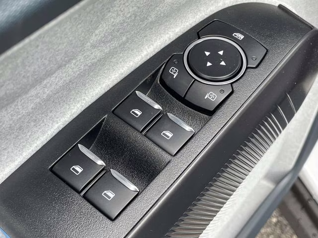 2026 White Metallic Ford Maverick XLT AWD Truck