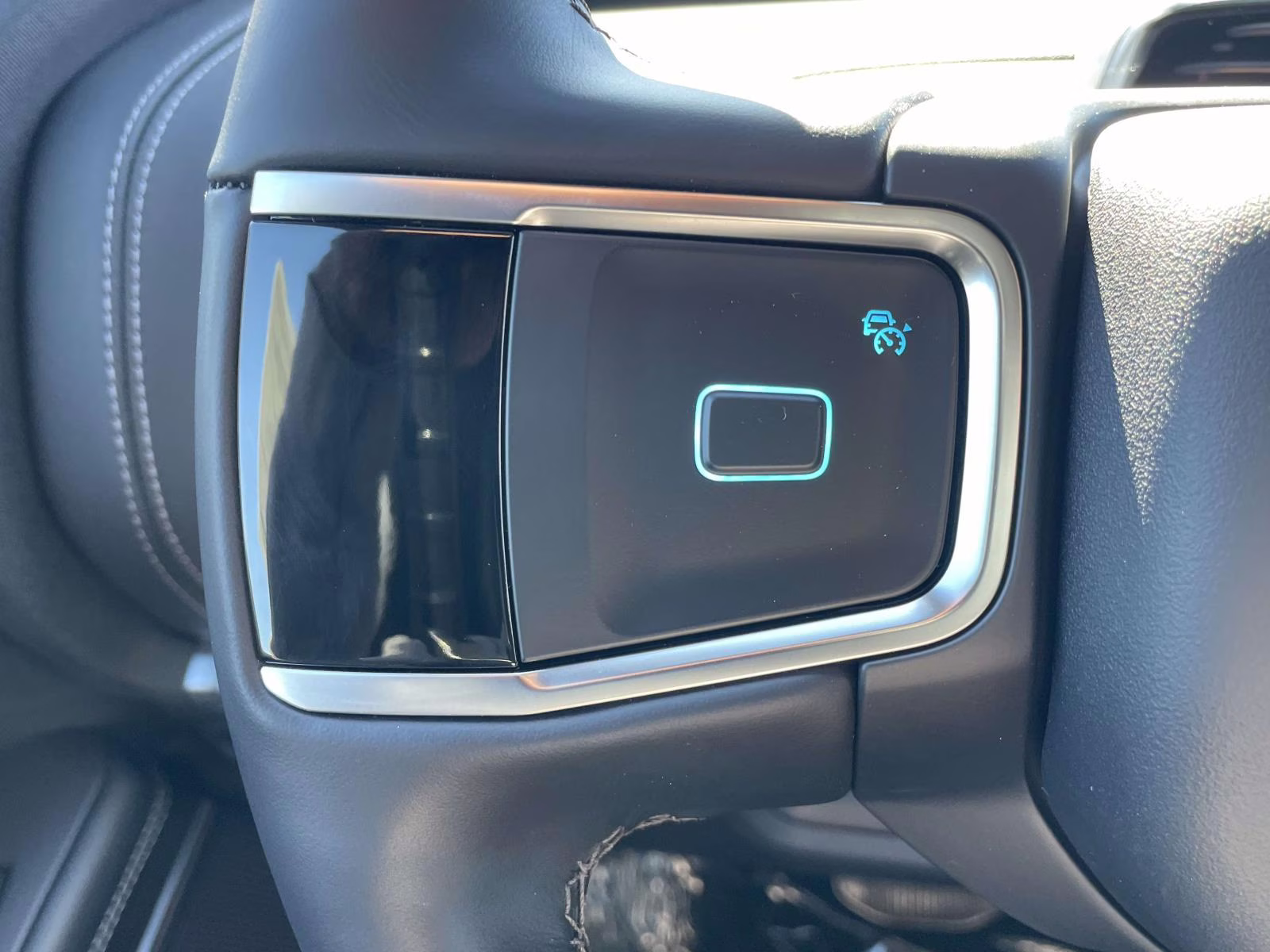 2026 Gray Metallic Ford Expedition Max Platinum 4X4 SUV