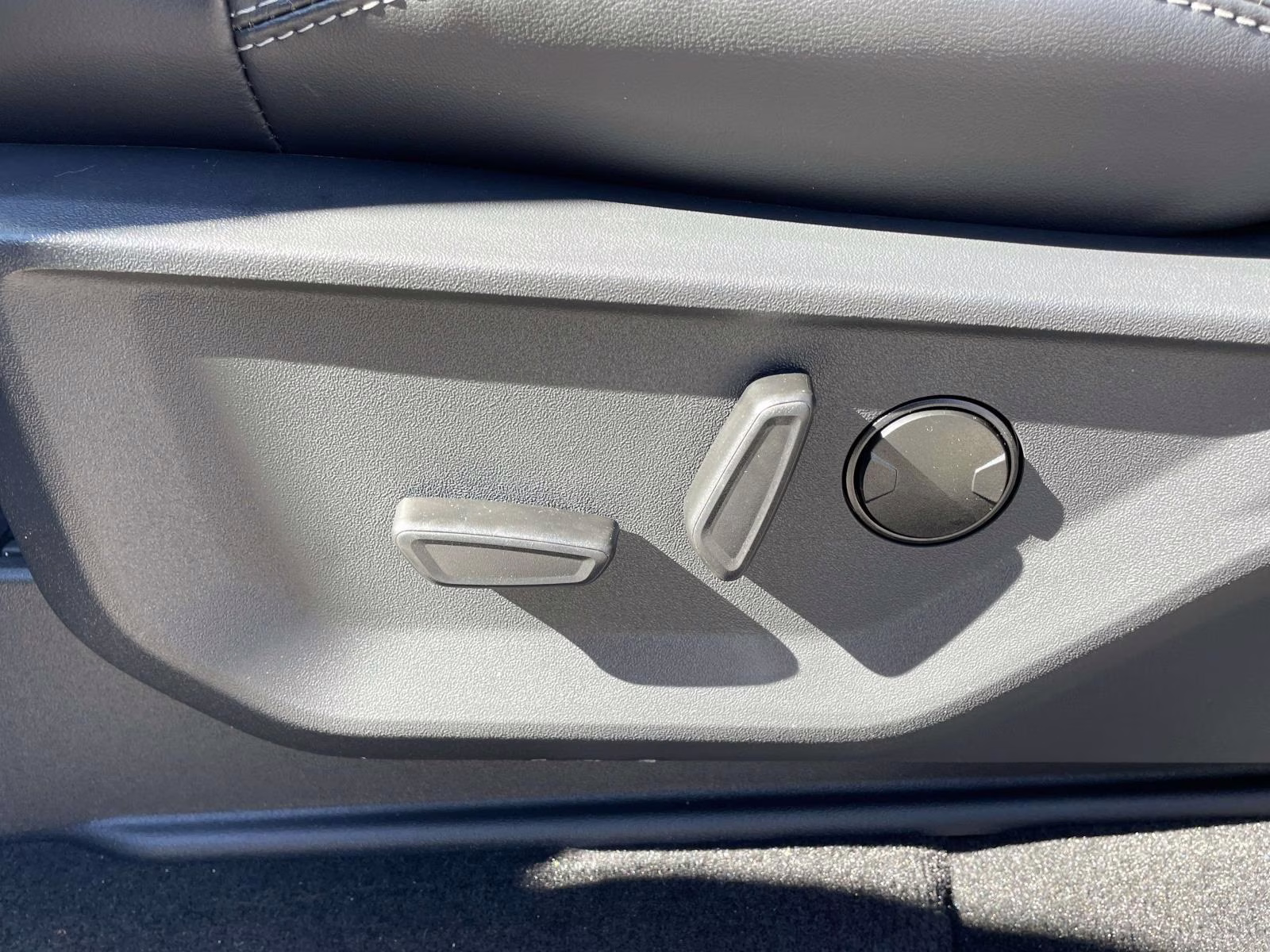 2026 Gray Metallic Ford Expedition Max Platinum 4X4 SUV