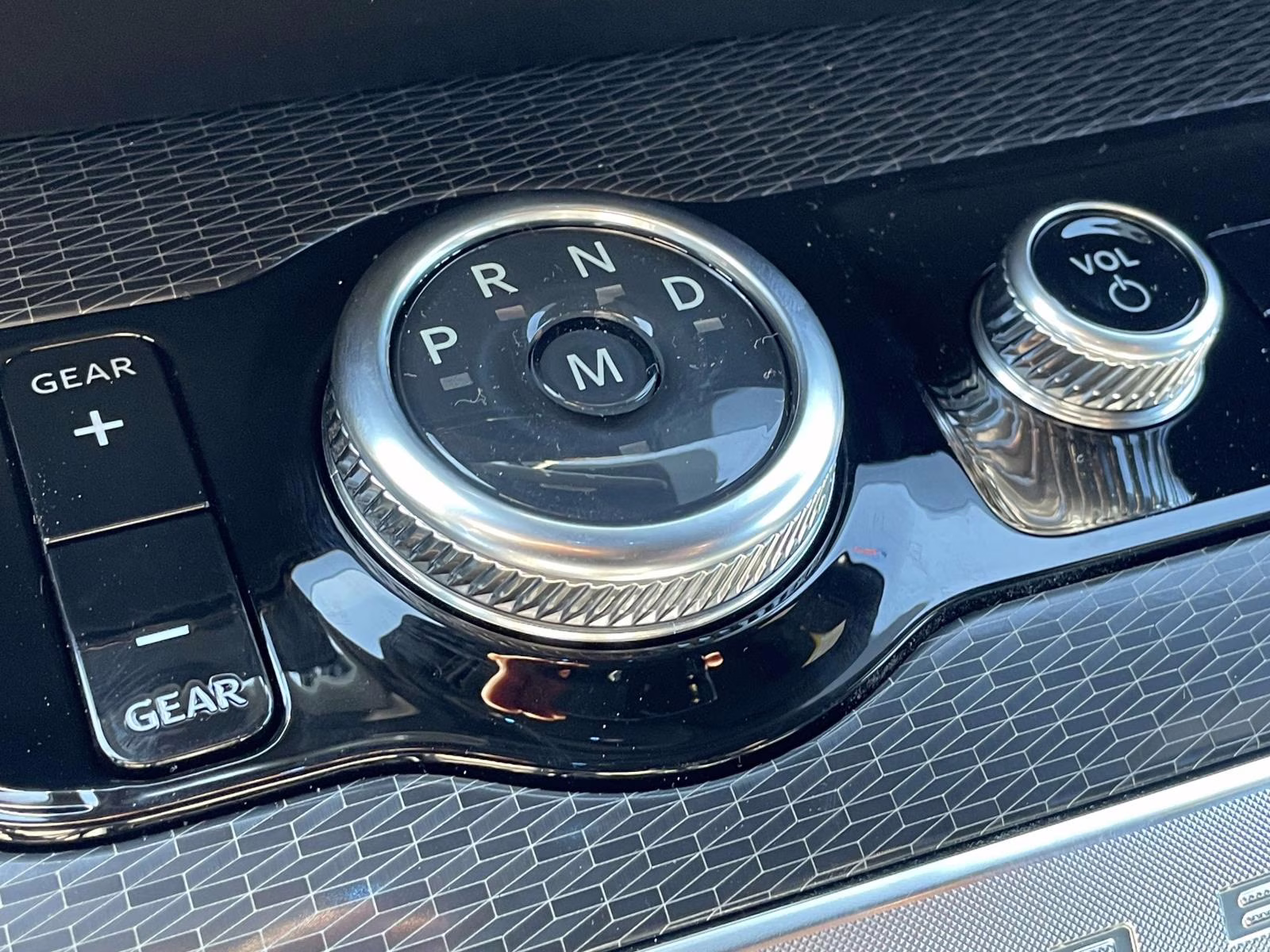 2026 Gray Metallic Ford Expedition Max Platinum 4X4 SUV