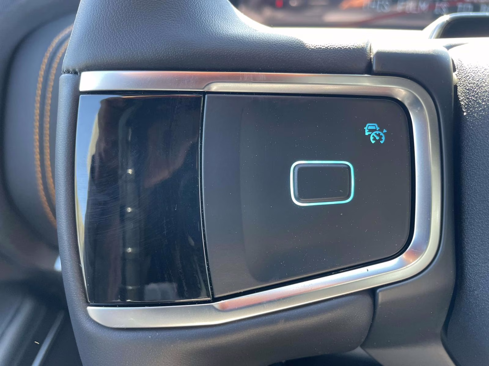 2026 Black Metallic Ford Expedition Tremor 4X4 SUV