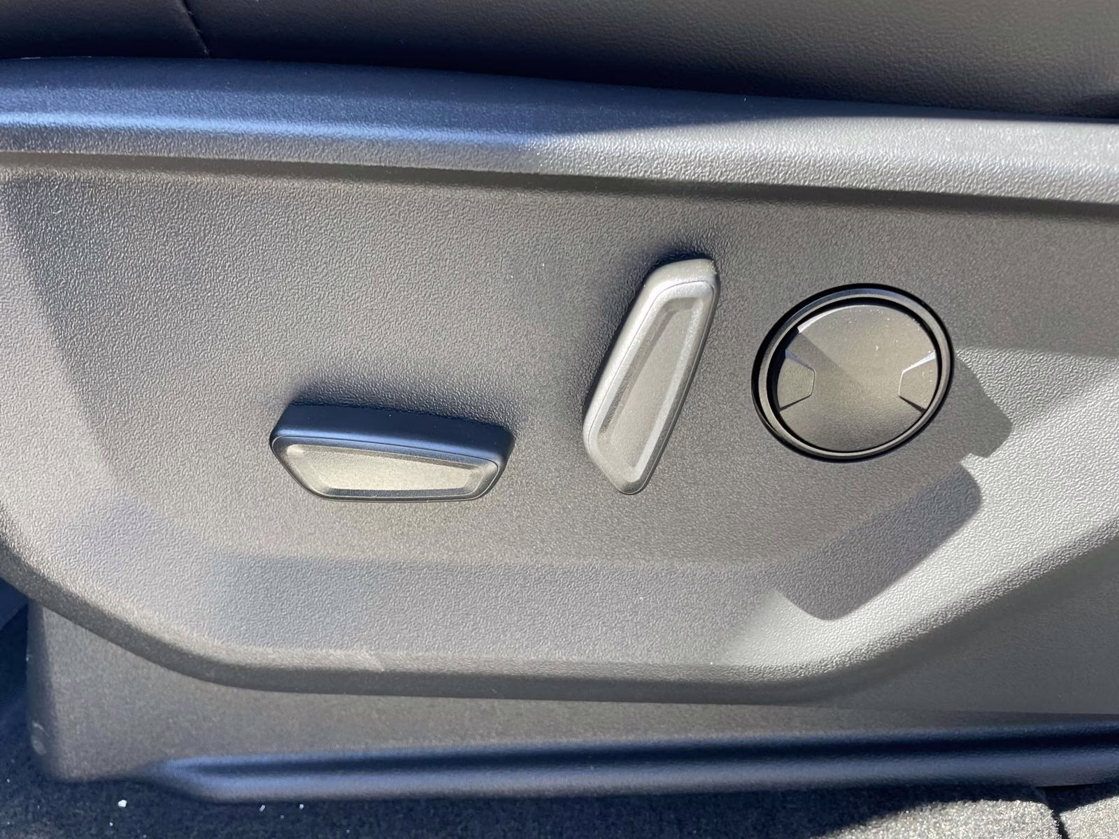 2026 Black Metallic Ford Expedition Tremor 4X4 SUV