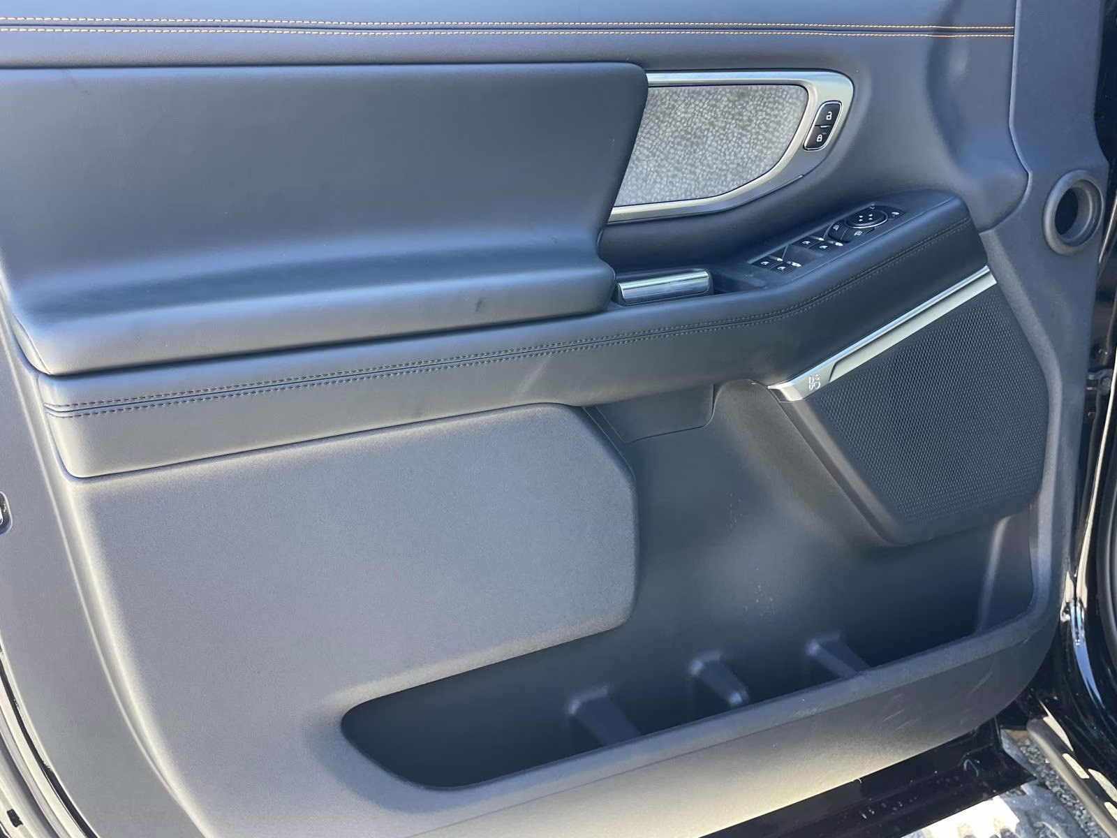 2026 Black Metallic Ford Expedition Tremor 4X4 SUV