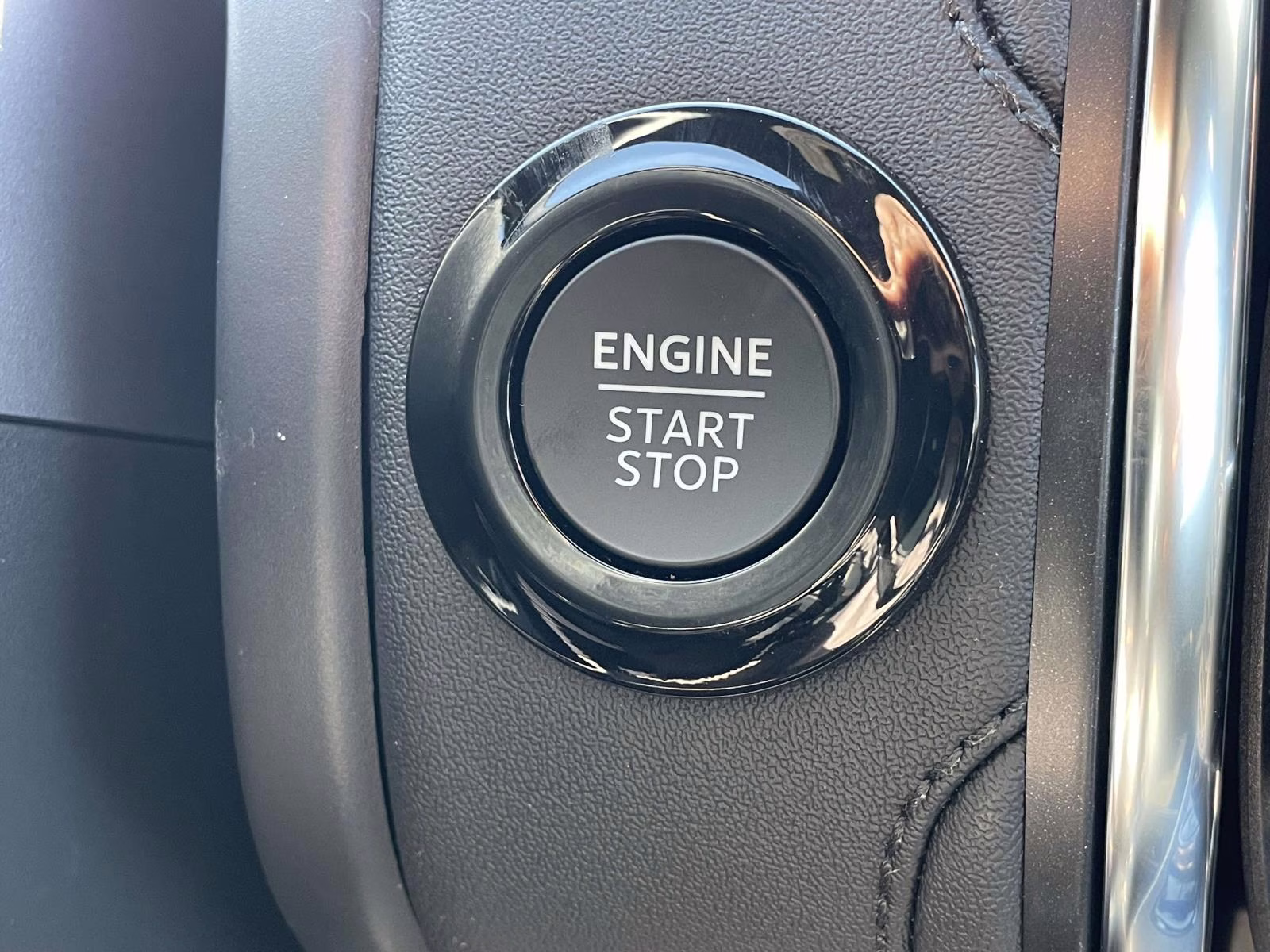 2026 Black Metallic Ford Expedition Tremor 4X4 SUV