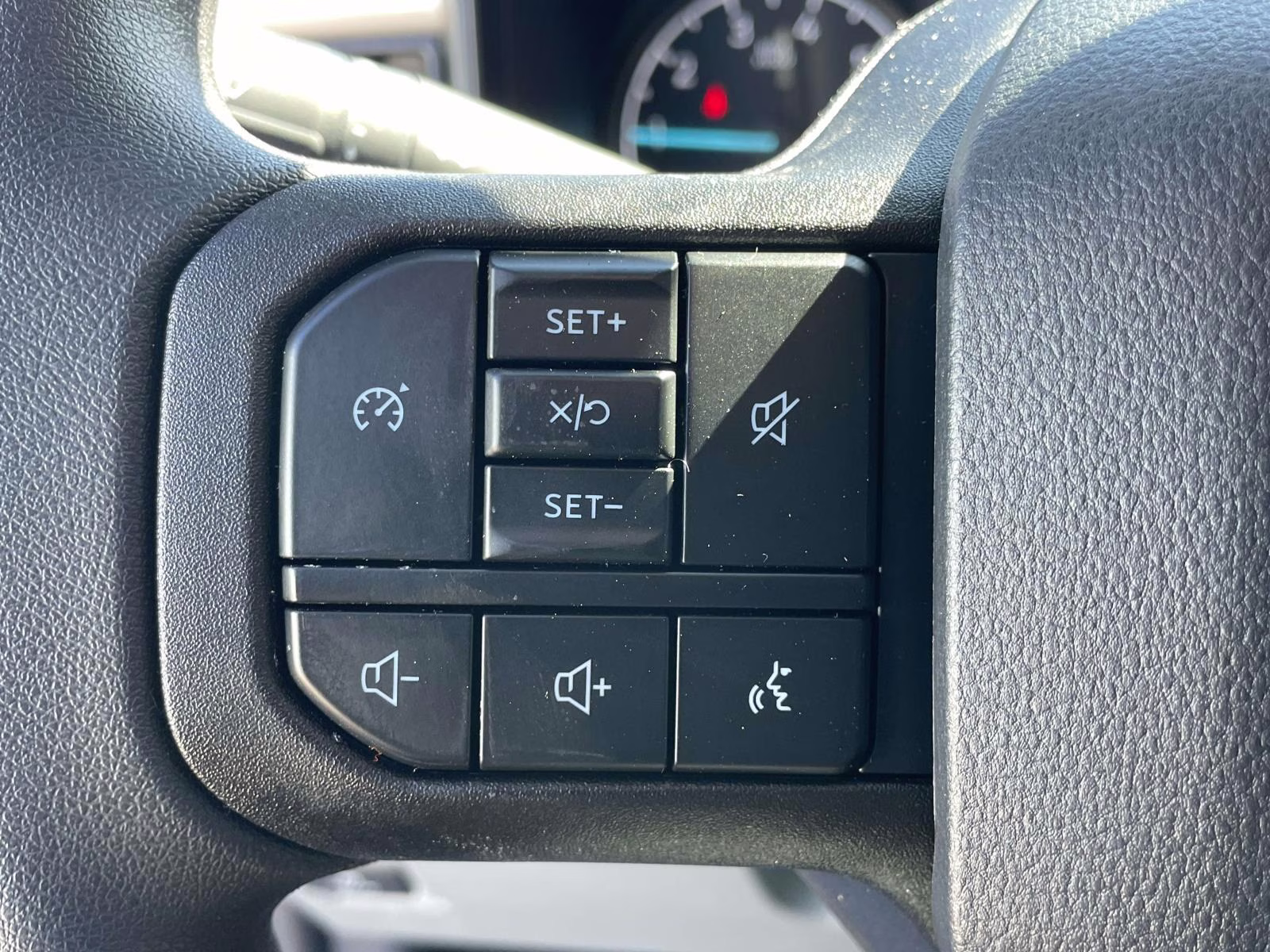 2026 Black Metallic Ford Super Duty F-250 SRW XL 4X4 Truck