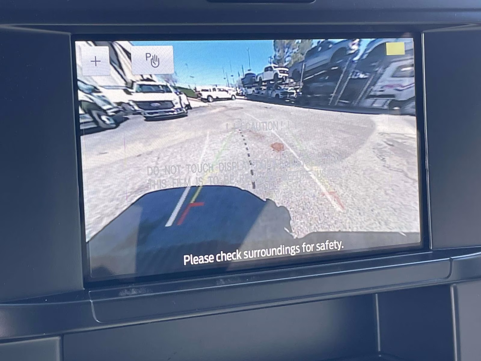 2026 Black Metallic Ford Super Duty F-250 SRW XL 4X4 Truck