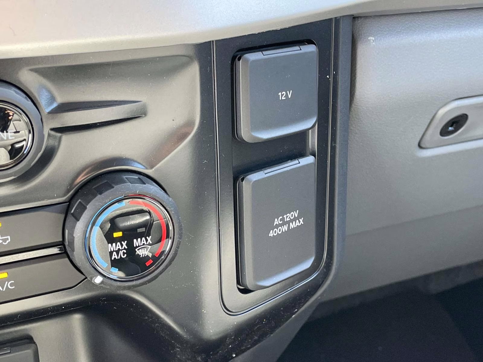 2026 Black Metallic Ford Super Duty F-250 SRW XL 4X4 Truck