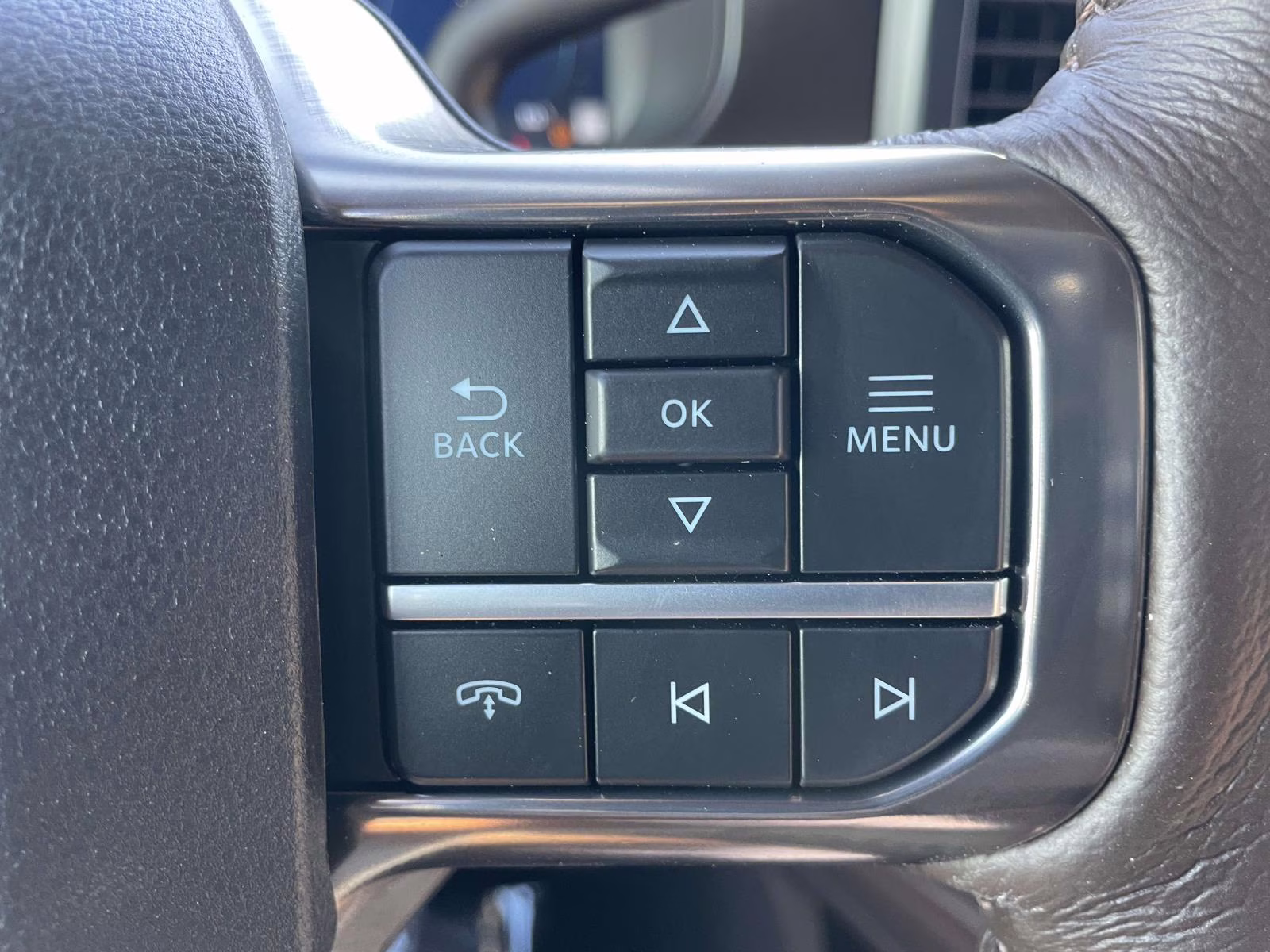 2026 Brown Ford Super Duty F-250 SRW King Ranch 4X4 Truck