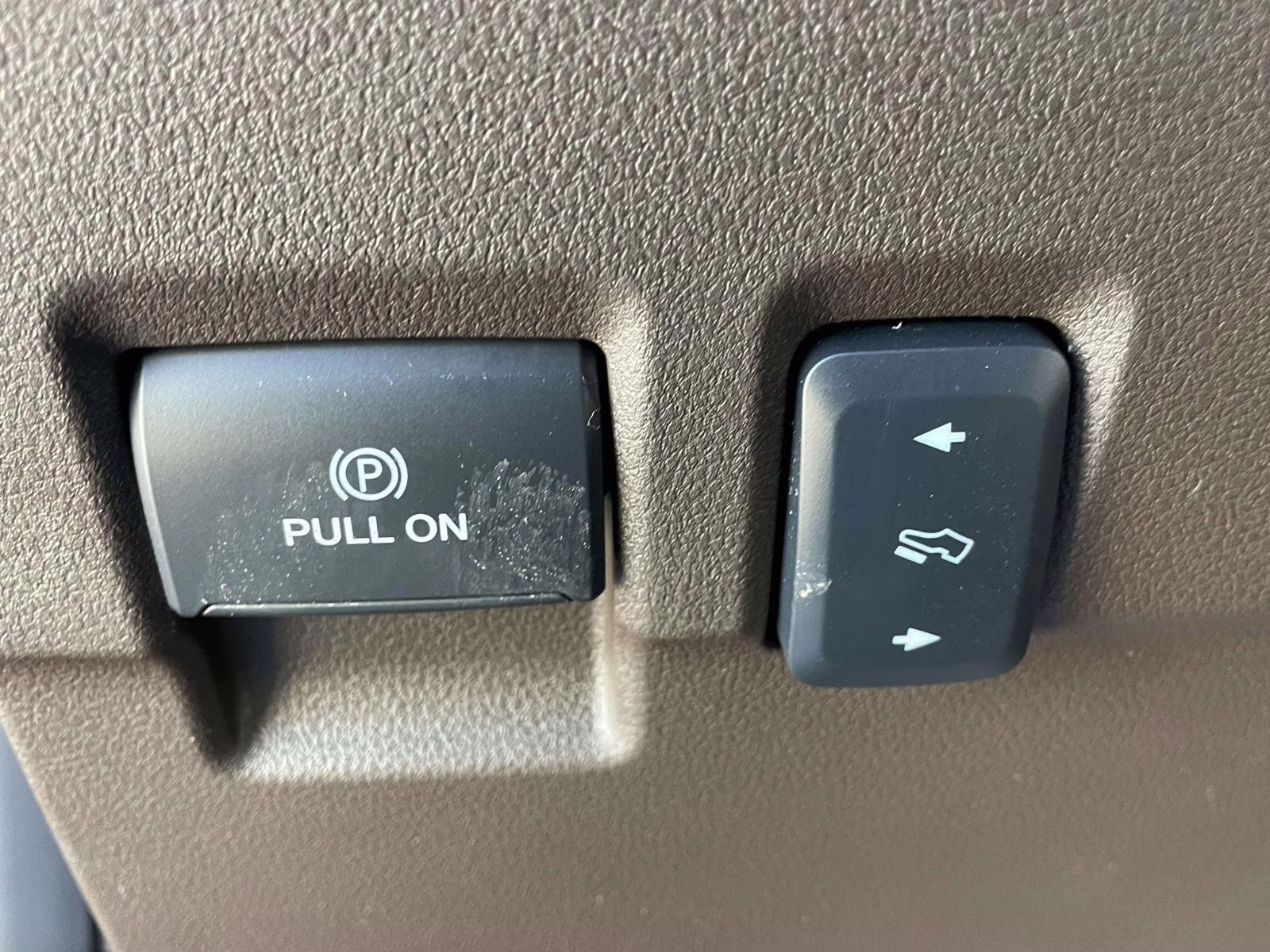 2026 Brown Ford Super Duty F-250 SRW King Ranch 4X4 Truck