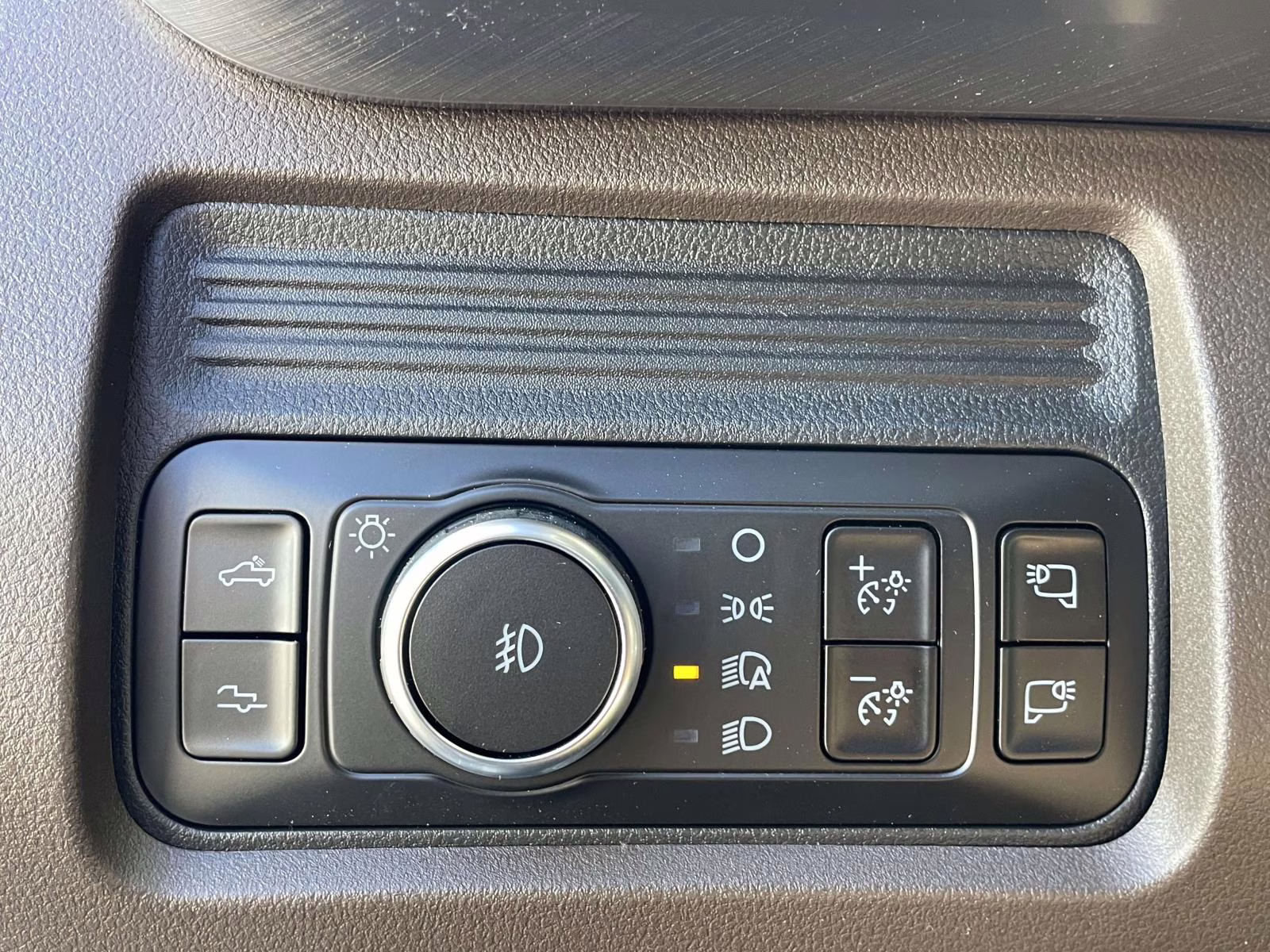 2026 Brown Ford Super Duty F-250 SRW King Ranch 4X4 Truck