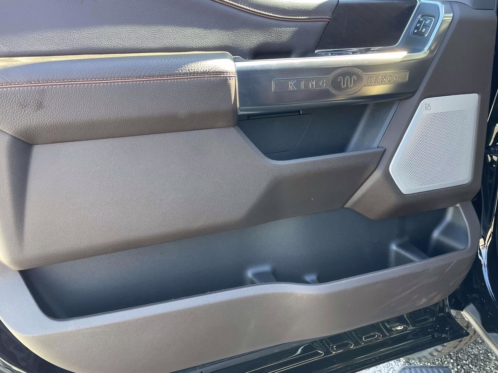 2026 Brown Ford Super Duty F-250 SRW King Ranch 4X4 Truck