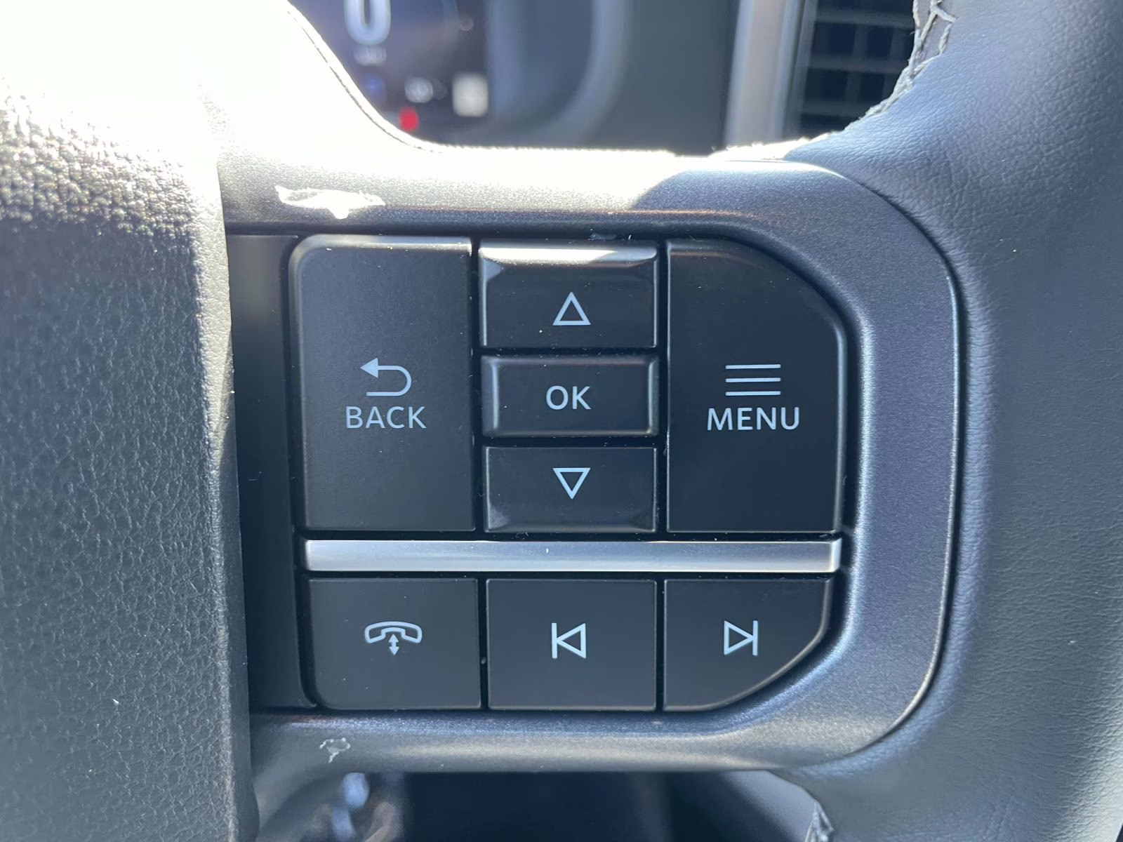 2026 Avalanche Ford F-150 XLT 4X4 Truck