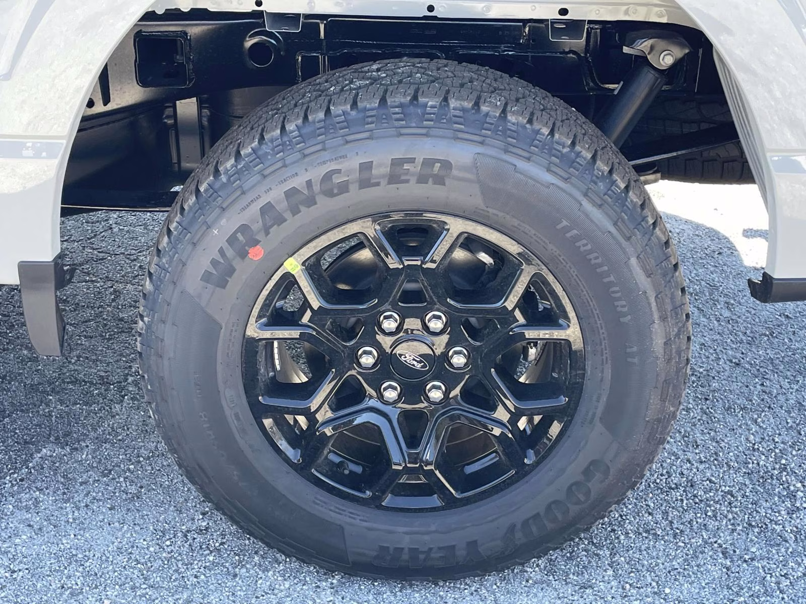 2026 Avalanche Ford F-150 XLT 4X4 Truck