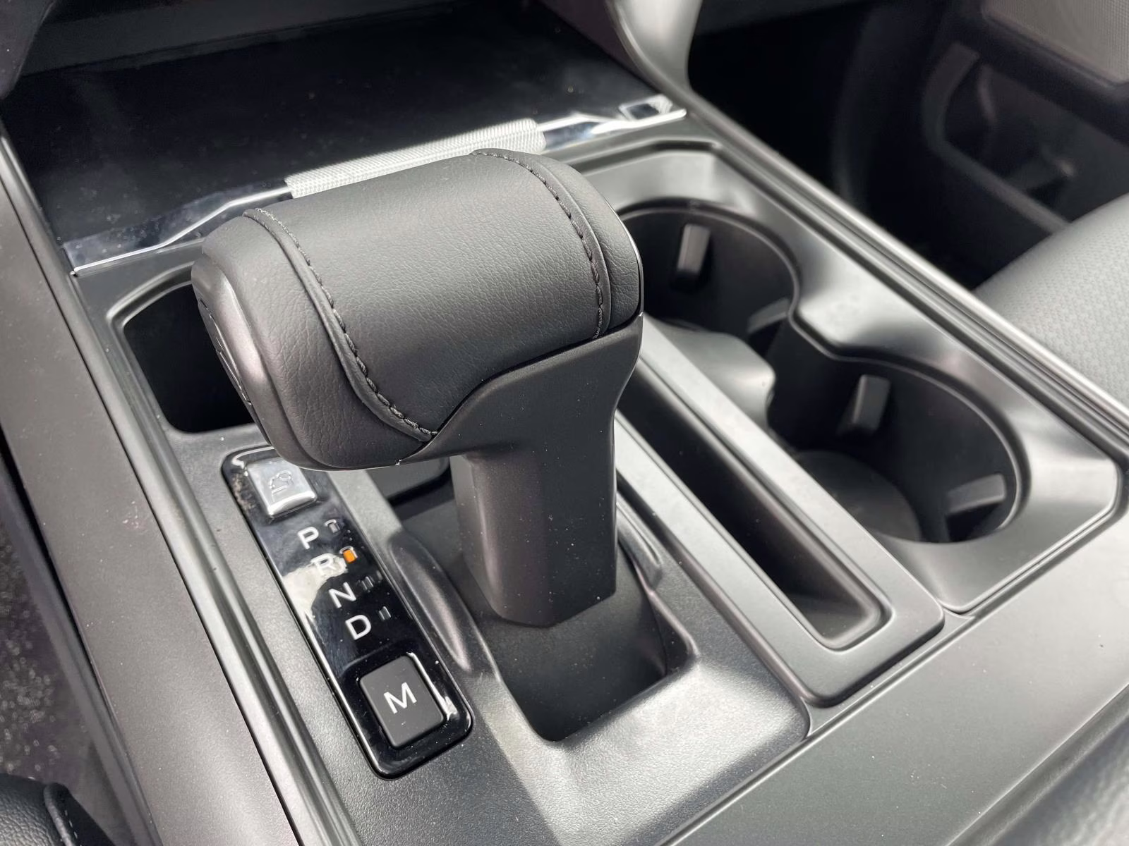 2026 Oxford White Ford F-150 Lariat 4X4 Truck