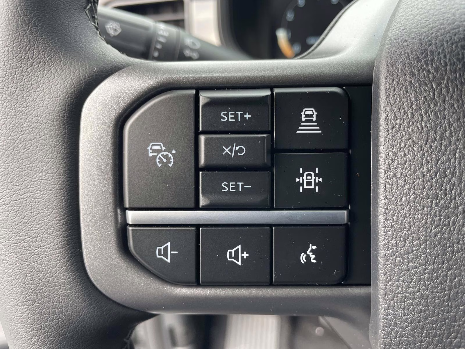 2026 Silver Metallic Ford F-150 Lariat 4X4 Truck