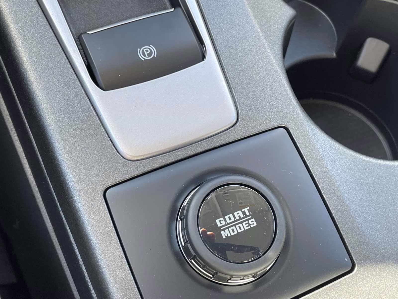 2026 Azure Gray Metallic Ford Bronco Sport Big Bend 4X4 SUV