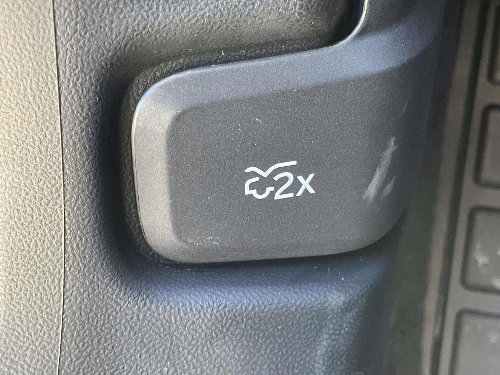 2026 Azure Gray Metallic Ford Bronco Sport Big Bend 4X4 SUV