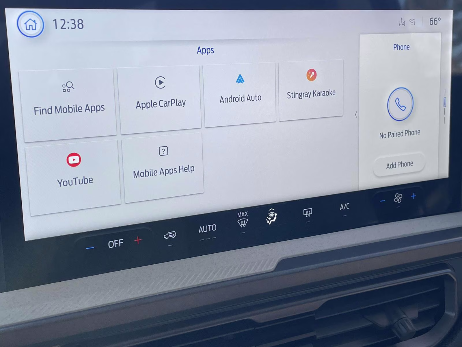 2026 Azure Gray Metallic Ford Bronco Sport Big Bend 4X4 SUV